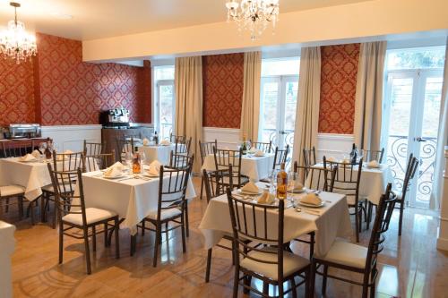 Gallery image of Hotel Paradis Suite Cusco in Cusco