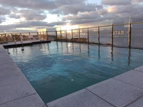 Gambar di galeri bagi star apartment olivos di Olivos