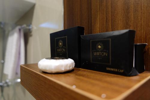 Фотография из галереи Wirton Seminyak в Денпасаре