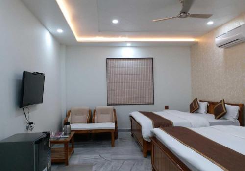 Vandana Residency – Photos 4