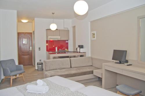 Gallery image of Hotel Christina in Chania