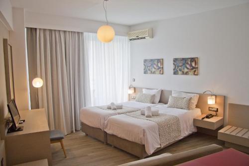 Gallery image of Hotel Christina in Chania