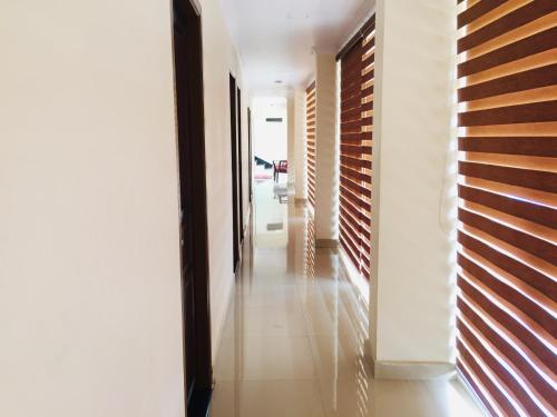 EttumānūrにあるBrindavan Residencyのギャラリーの写真