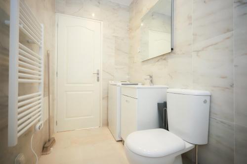 Apartamento Casino Praia III