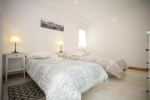 Apartamento Casino Praia III