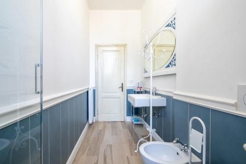 Santa Maria Novella 4 bedrooms by Mmega