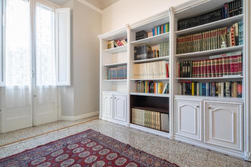 Santa Maria Novella 4 bedrooms by Mmega