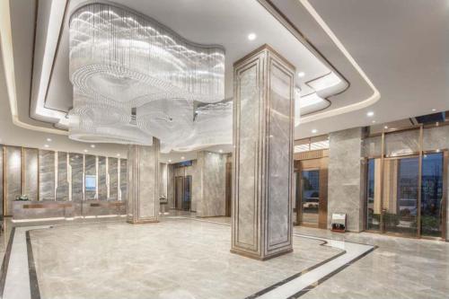 Imagem da galeria de Ramada by Wyndham Zhangjiajie em Zhangjiajie