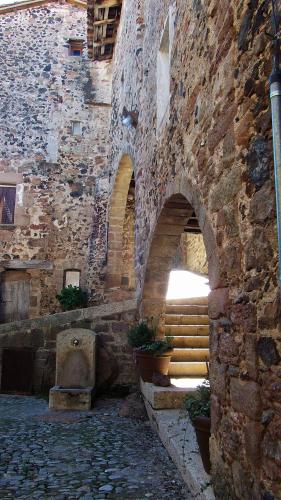Gambar di galeri bagi Can Salgueda di Santa Pau