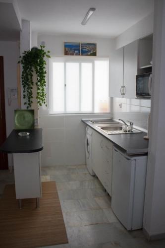 centrico apartamento nuevo, zona corte ingles