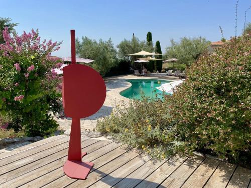 Maison d'Hôtes Bleu Azur – Photos 2