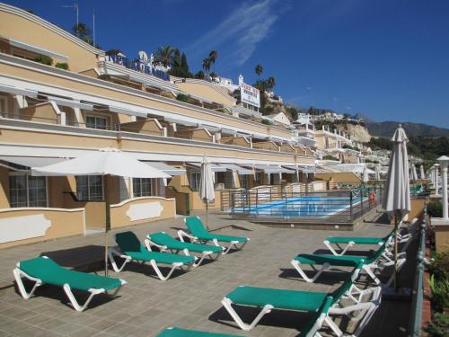 Apartamentos Nerja Bahia