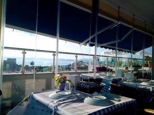 Gambar di galeri bagi Adali Guest House di Bozcaada