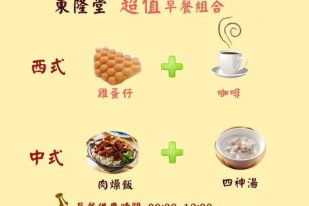 a collage of pictures of food on a wall at Dong Long Tang B&B in Fangshan