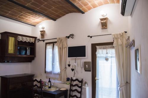 Lovely nest near Florence city center