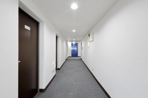 Fotografie z fotogalerie ubytování Tabist Rays Hotel Suisen v destinaci Mijazaki