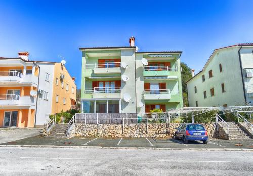 Apartment Zeljko 832