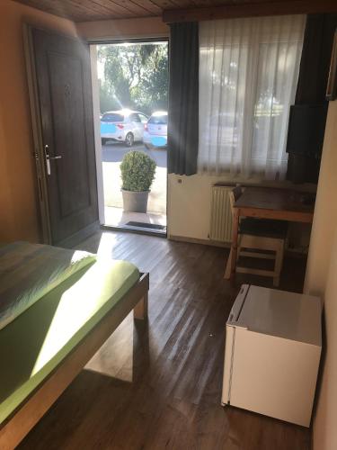 Gallery image of Motel City in Spreitenbach