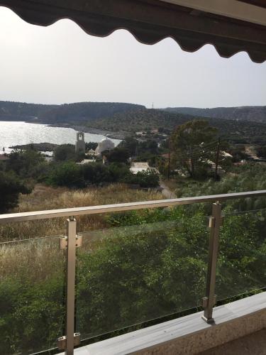 Φυσικό τοπίο κοντά σε αυτή η παραθεριστική κατοικία