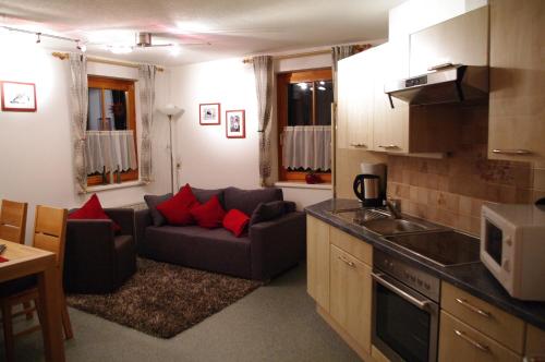 Ferienhaus Pfeifer – Photos 2