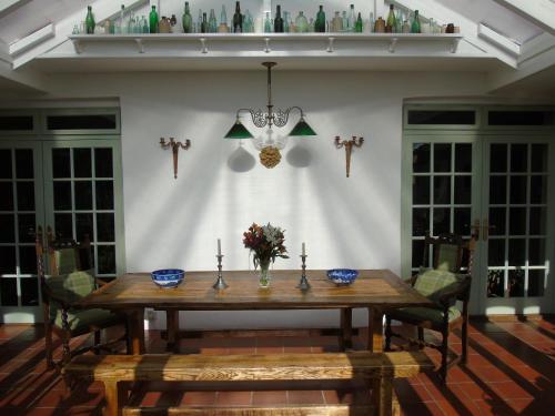 Φωτογραφία από το άλμπουμ του The Old School B&B στο Τσίτσεστερ
