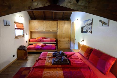 Appartamenti Calanda - Livigno Center photo 2