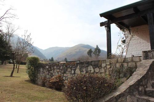 Gallery image of La Casa de Tafí del Valle in Tafí del Valle