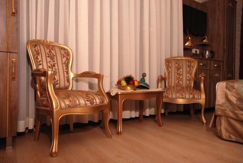 Ảnh trong thư viện ảnh của Hasekisultan Suite House ở Istanbul