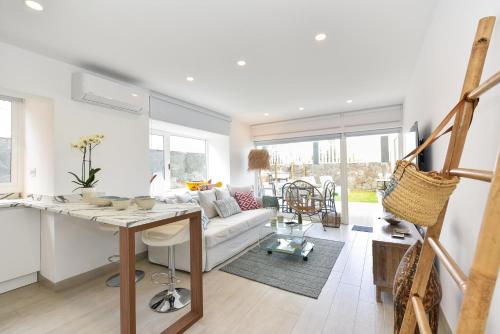 Maspalomas Beach apartment La Charca III by VillaGranCanaria