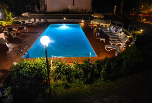 Gallery image of Hotel Kon Tiki in San Vincenzo