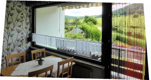 Gallery image of Gästehaus Bleser in Ernst