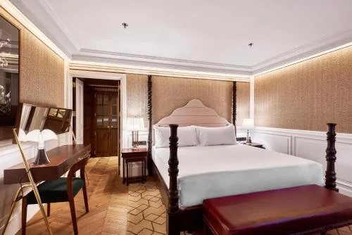 BLESS Madrid - The Leading Hotels of the World photo 31