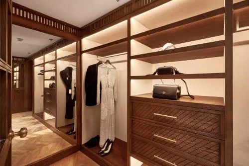 BLESS Madrid - The Leading Hotels of the World photo 30
