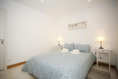 Apartamento Casino Praia IV