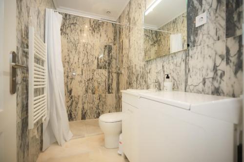 Apartamento Casino Praia IV