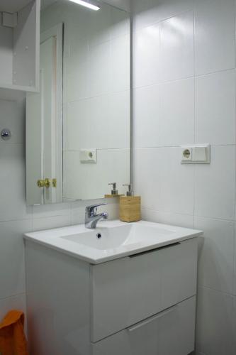 ESTUDIO EN ZONA CENTRO DE MALAGA