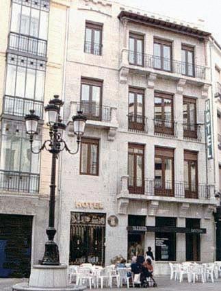 Hotel Rey Niño, Avila – Updated 2022 Prices