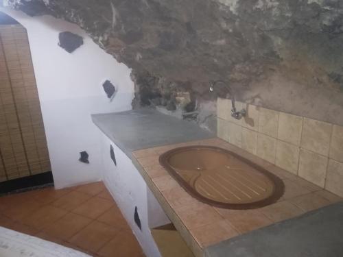 Fotografia z galérie ubytovania CASITA RURAL y CASA CUEVA EL PERUCHO v destinácii Güimar