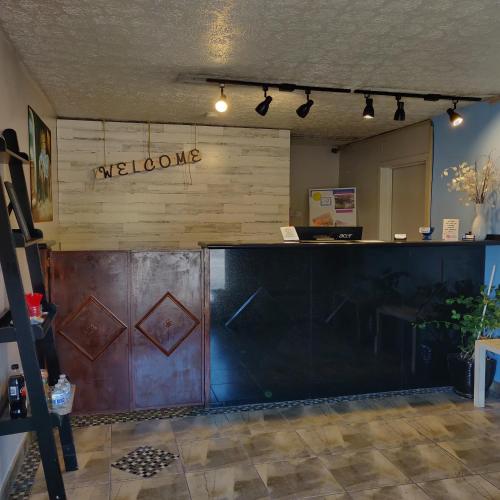Gambar di galeri bagi Travel Inn di Delaware