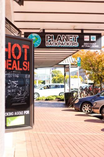 Booking.com: Hostal Planet Backpackers Rotorua , Rotorua, Nueva Zelanda -  114 Comentarios de los clientes . ¡Reserva tu hotel ahora!