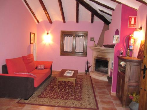 Casa Rural Los Pedregales, Carenas – Updated 2022 Prices