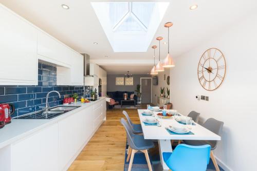 Gallery image of Goode House by Svelte Living in Birmingham