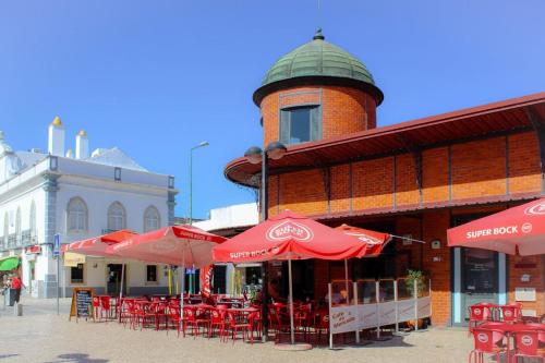 BaixaMar Apartments