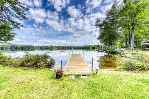 Forest Lake Waterfront Paradise – Photos 2