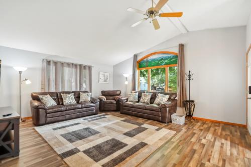 Coeur d'Alene Cozy – Photos 3