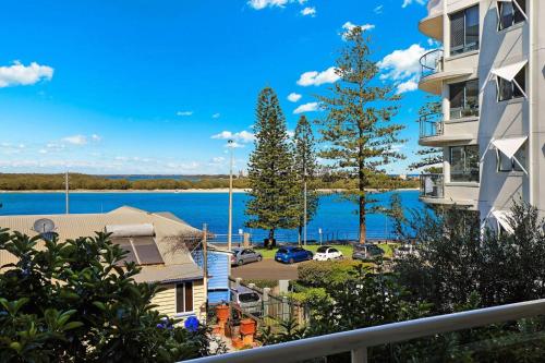 Gallery image of Cerulean Apartments in Caloundra