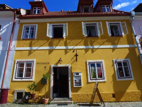 Tiffany Cesky Krumlov Updated 2021 Prices