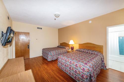 Gallery image of Ocean Beach Suites in Miami Beach