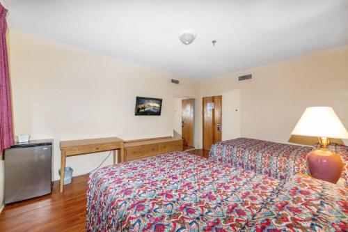 Gallery image of Ocean Beach Suites in Miami Beach