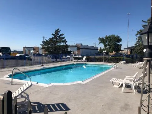 Americas Best Value Inn Denver in Thornton